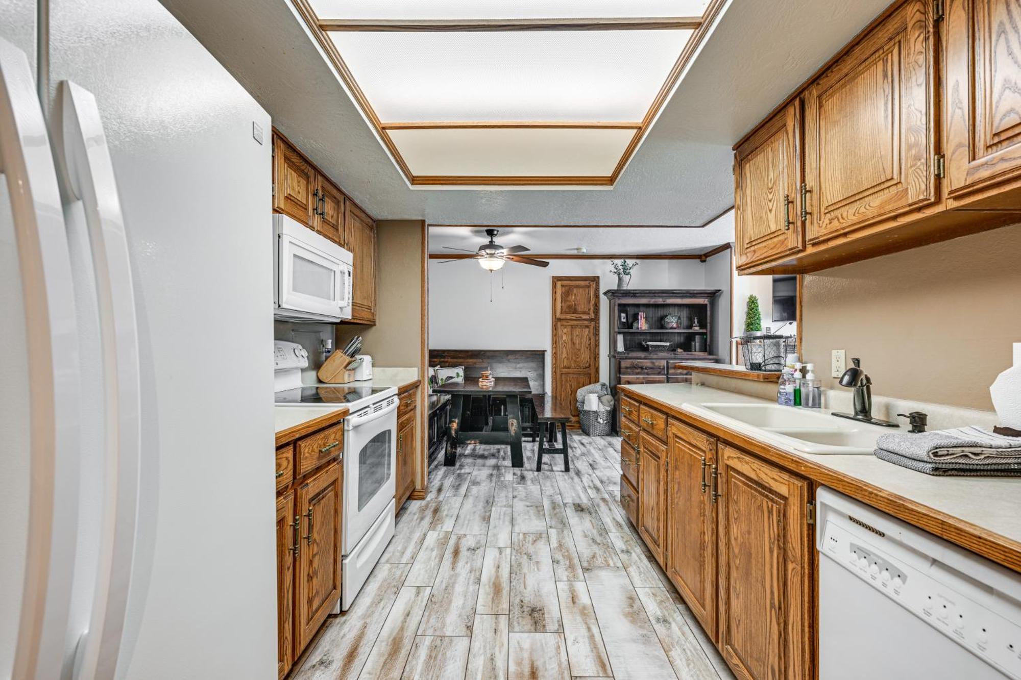Brian Head Condo With Pool Access - Steps To Resort! Екстер'єр фото